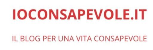 IOCONSAPEVOLE.IT